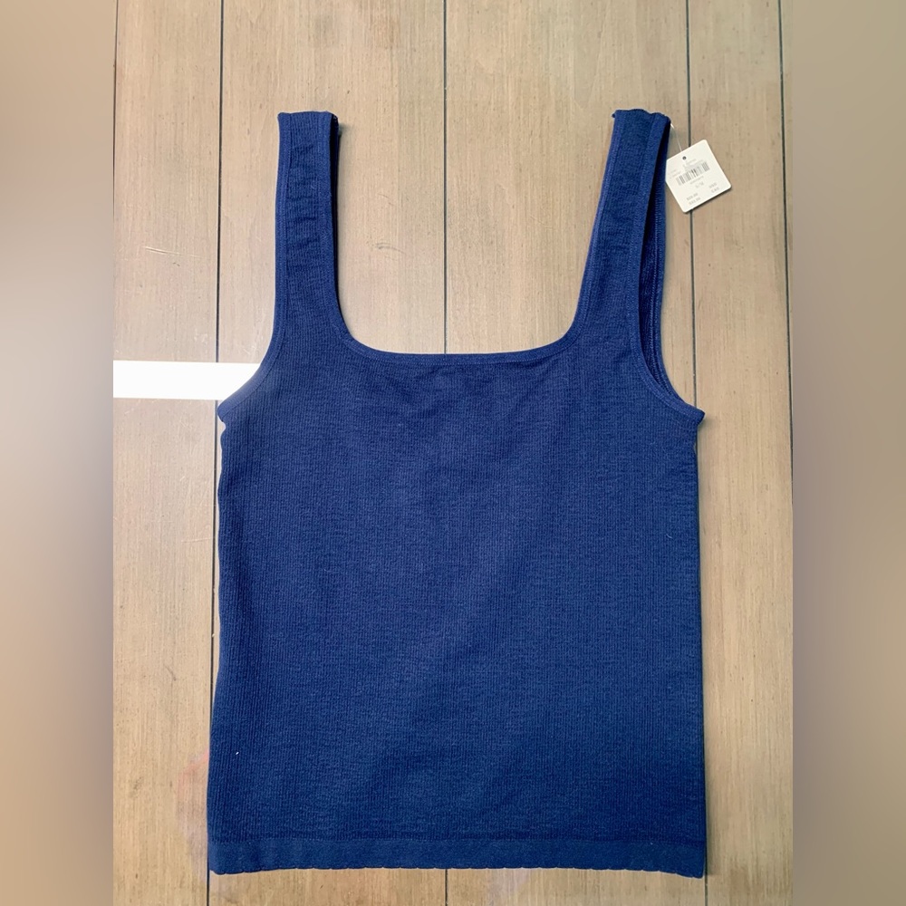 NWT Anthropologie Tank